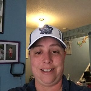 Meet your Posher, Rhonda